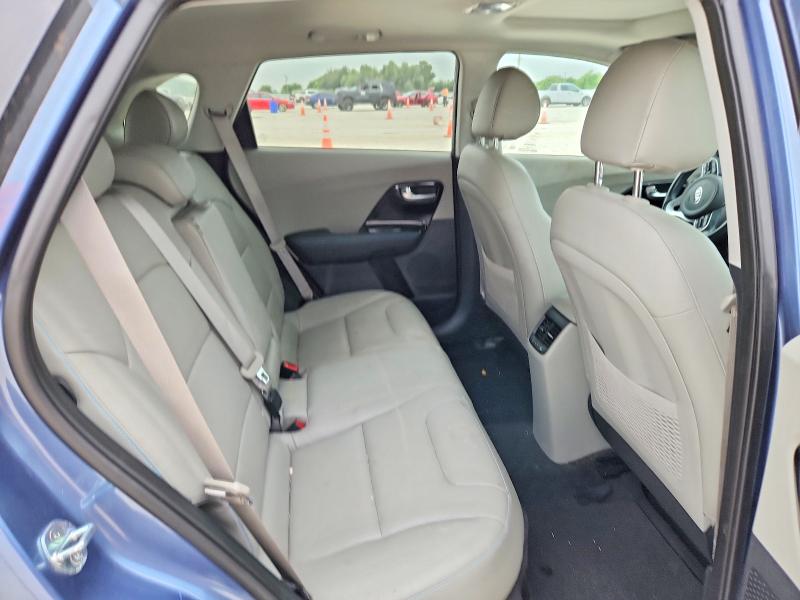Aukcja sprzedaży 2021 Kia Niro, vin: KNDCC3LC3M5468230, numer aukcji: 51663466