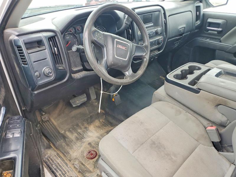 54479966 :رقم المزاد ، 1GTN1LEC5GZ905203 vin ، 2016 Gmc Sierra مزاد بيع