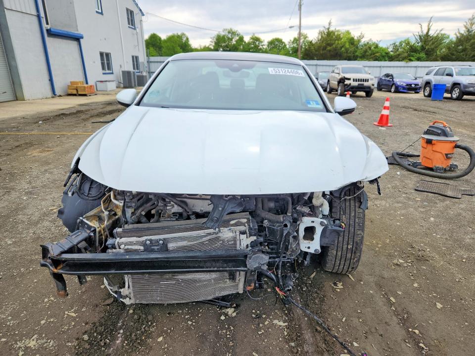 53124406 :رقم المزاد ، 3VWE57BU8KM108444 vin ، 2019 Volkswagen Jetta مزاد بيع