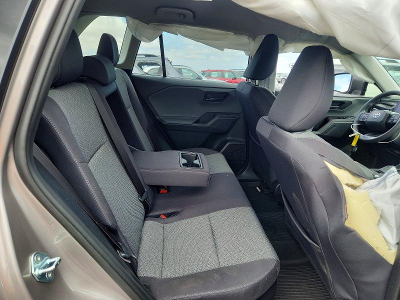 Продажа на аукционе авто 2026 Toyota Rav4, vin: JTM6CRAV2TD306517, номер лота: 55191926