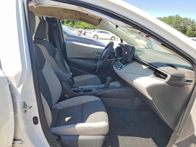 Продаж на аукціоні авто 2024 Toyota Corolla Hybrid, vin: JTDBCMFE6R3041125, номер лоту: 53158776