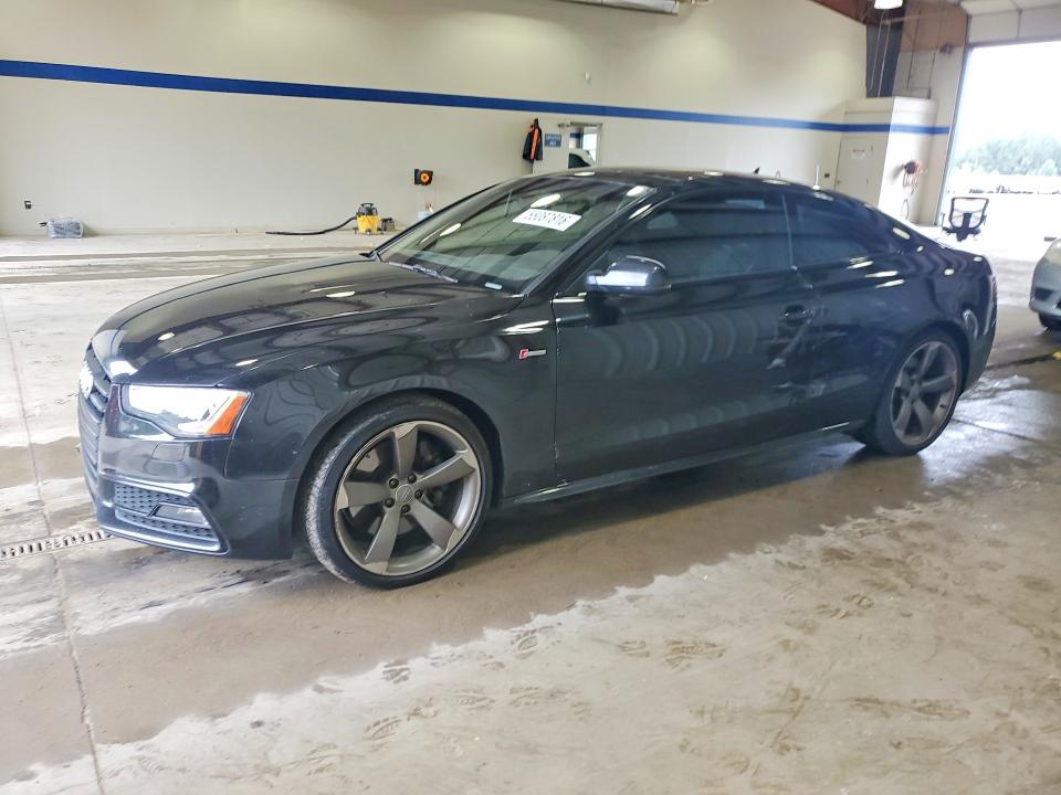 Aukcja sprzedaży 2015 Audi S5, vin: WAUCGAFR6FA031922, numer aukcji: 55087816