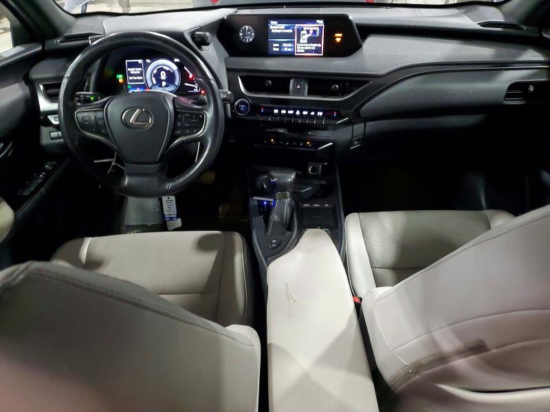 Aukcja sprzedaży 2019 Lexus Ux, vin: JTHU9JBH5K2019424, numer aukcji: 54076476