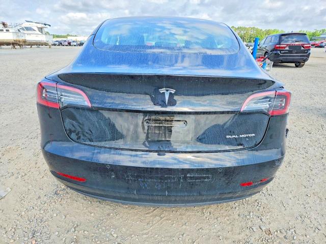 Aukcja sprzedaży 2022 Tesla Model 3, vin: 5YJ3E1EB9NF202472, numer aukcji: 53526976