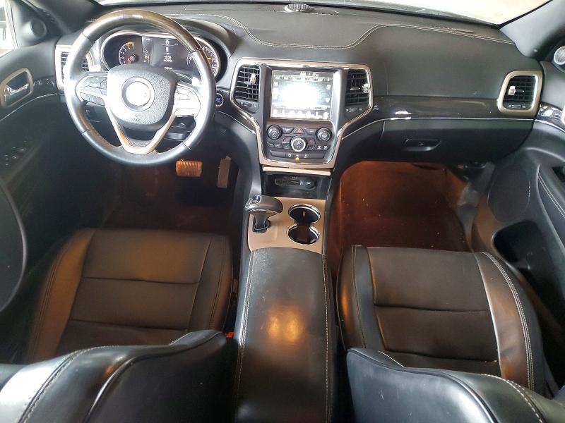 Продажа на аукционе авто 2014 Jeep Grand Cherokee, vin: 1C4RJECT7EC326519, номер лота: 51466616