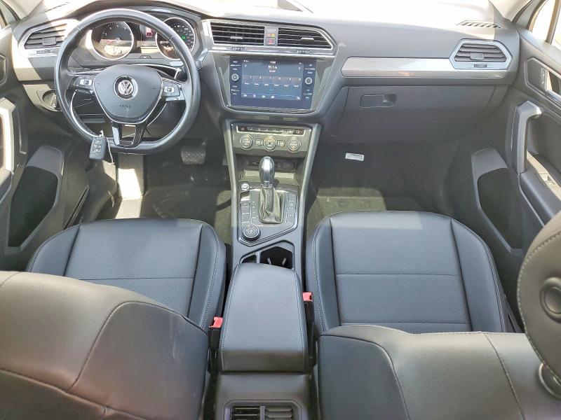 Продаж на аукціоні авто 2019 Volkswagen Tiguan, vin: 3VV2B7AX4KM072781, номер лоту: 51270556