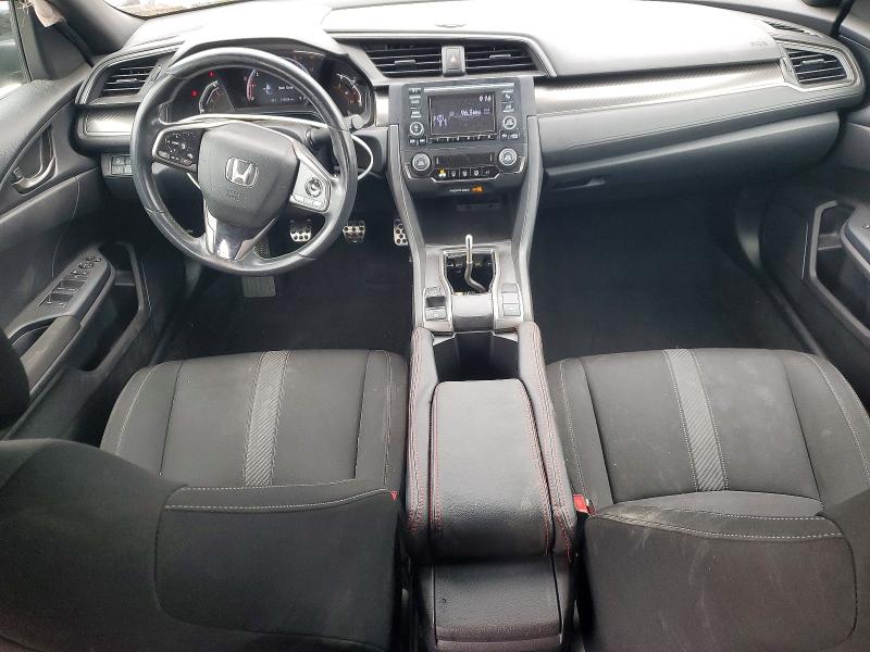 Продажа на аукционе авто 2019 Honda Civic, vin: SHHFK7G40KU208730, номер лота: 55213926