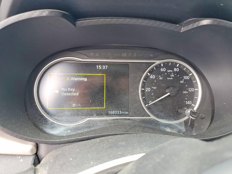 Продажа на аукционе авто 2020 Nissan Versa, vin: 3N1CN8EV0LL870987, номер лота: 52896086