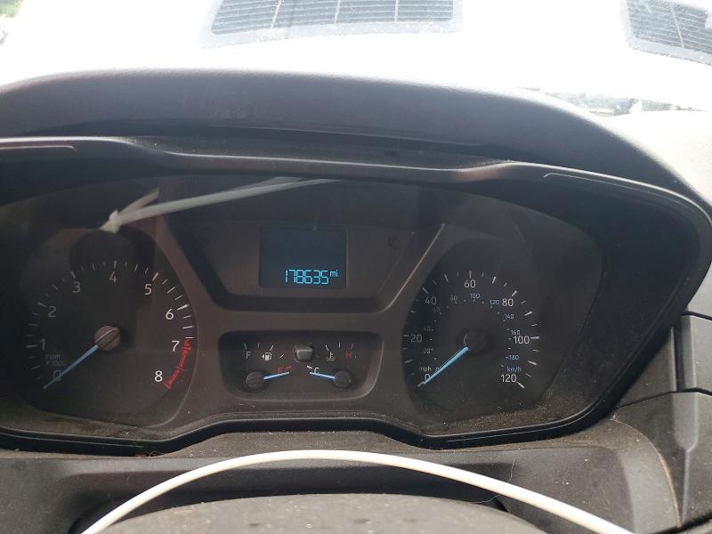 Aukcja sprzedaży 2015 Ford Transit, vin: 1FTNE1ZM8FKA59460, numer aukcji: 54542556