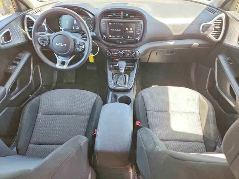 Продаж на аукціоні авто 2023 Kia Soul, vin: KNDJ23AU0P7205580, номер лоту: 52714706