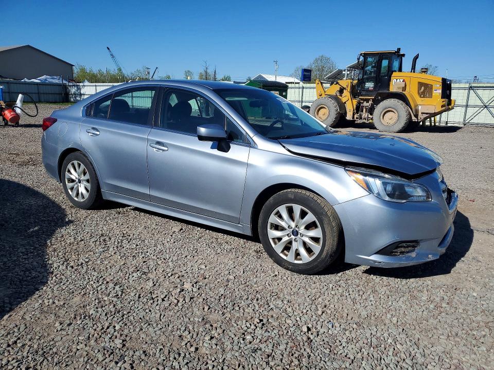 Продаж на аукціоні авто 2017 Subaru Legacy, vin: 4S3BNAC67H3066281, номер лоту: 52694776