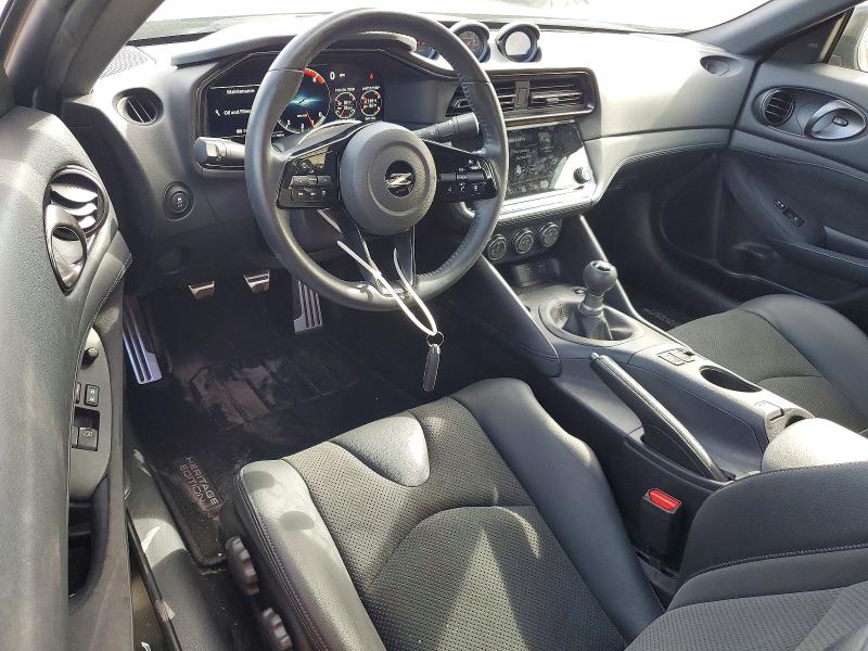 Продаж на аукціоні авто 2026 Nissan Z, vin: JN1BZ4BH1TM500466, номер лоту: 54616976