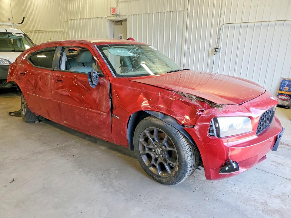 Aukcja sprzedaży 2006 Dodge Charger, vin: 2B3KA53H46H136254, numer aukcji: 52046956