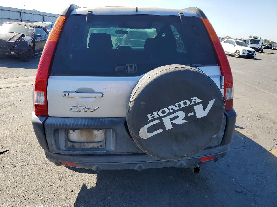 Auction sale of the 2004 Honda Cr-v, vin: JHLRD78874C005928, lot number: 54002536