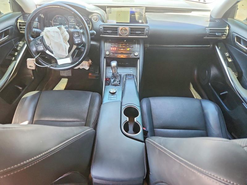 Aukcja sprzedaży 2017 Lexus Is, vin: JTHBA1D27H5047353, numer aukcji: 55351716