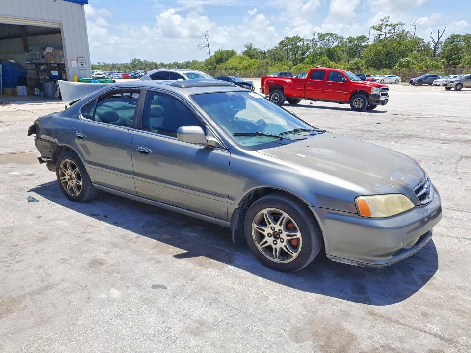 Aukcja sprzedaży 2000 Acura 3.2tl, vin: 19UUA5675YA064378, numer aukcji: 54949576