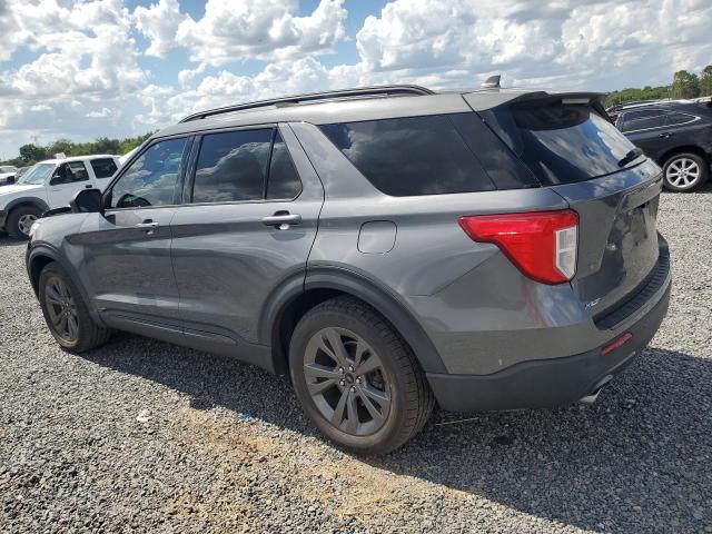 2021 Ford Explorer მანქანა იყიდება აუქციონზე, vin: 1FMSK7DH4MGB28732, აუქციონის ნომერი: 54185356