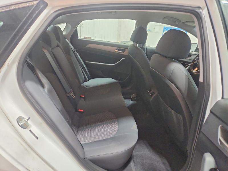 Продажа на аукционе авто 2019 Hyundai Sonata, vin: 5NPE34AF8KH791696, номер лота: 52015036