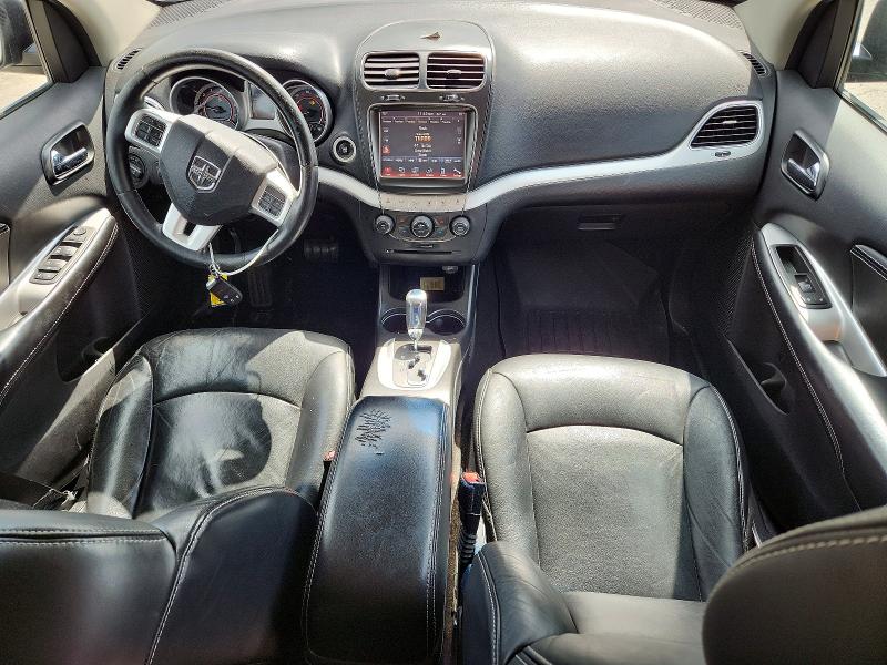 Aukcja sprzedaży 2013 Dodge Journey, vin: 3C4PDCDG8DT716195, numer aukcji: 53569156