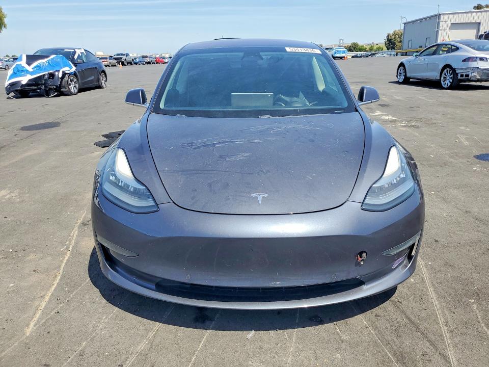 Aukcja sprzedaży 2018 Tesla Model 3, vin: 5YJ3E1EAXJF028235, numer aukcji: 53413436