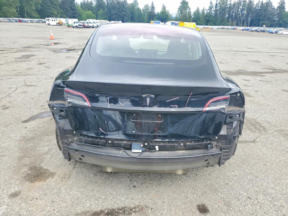 Aukcja sprzedaży 2018 Tesla Model 3, vin: 5YJ3E1EA9JF033801, numer aukcji: 54654386