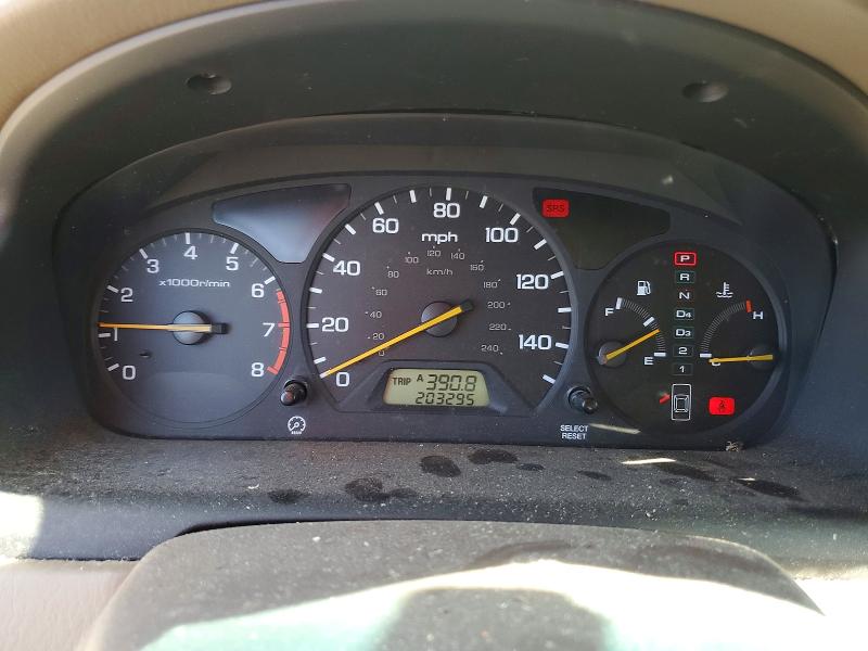 Auction sale of the 2002 Honda Accord, vin: 1HGCG16532A074562, lot number: 51953686