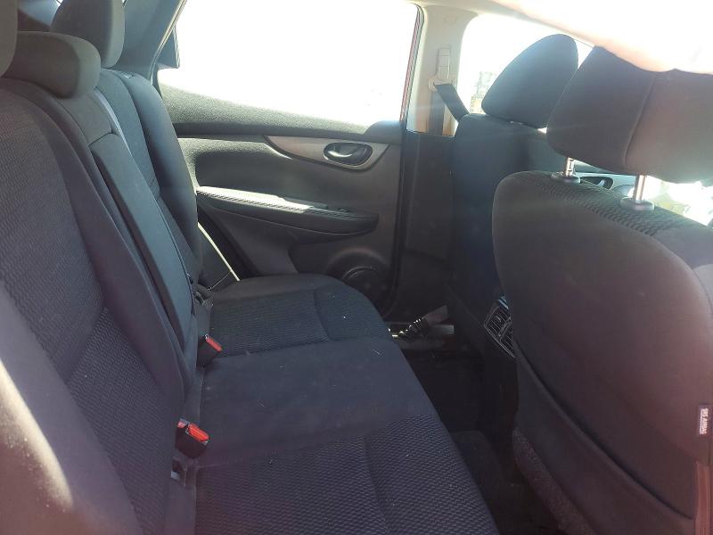 Продаж на аукціоні авто 2017 Nissan Rogue Sport, vin: JN1BJ1CPXHW032955, номер лоту: 54272516