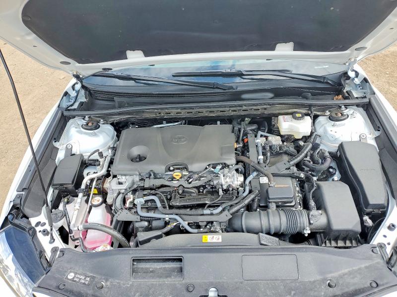 Продаж на аукціоні авто 2024 Toyota Camry, vin: 4T1F31AK5RU632257, номер лоту: 52889686