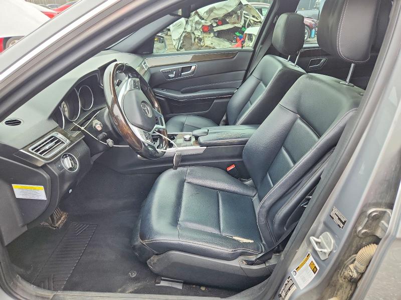 2014 Mercedes-benz E მანქანა იყიდება აუქციონზე, vin: WDDHF8JB6EA796633, აუქციონის ნომერი: 52754186