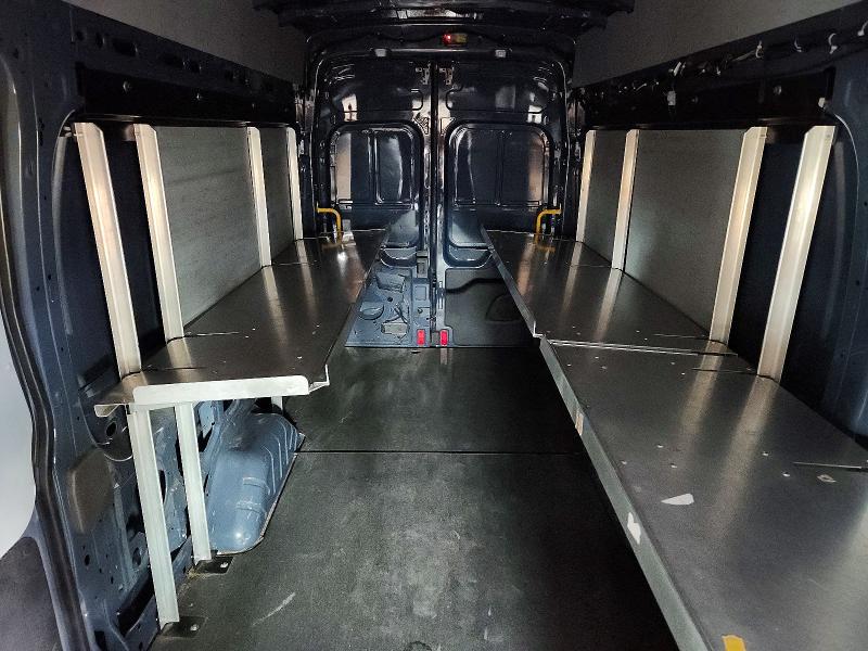 54969936 :رقم المزاد ، 1FTBR3X87LKB09608 vin ، 2020 Ford Transit مزاد بيع