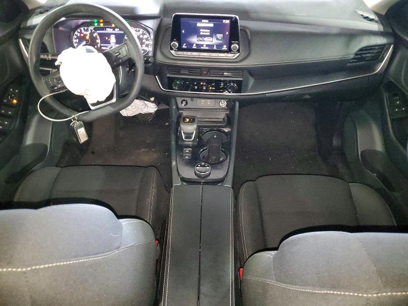 Продажа на аукционе авто 2024 Nissan Rogue, vin: 5N1BT3AB8RC757835, номер лота: 52308396