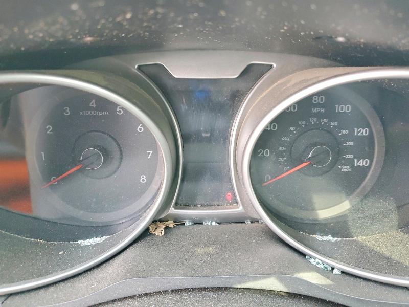 52506776 :رقم المزاد ، KMHTC6AD0CU043853 vin ، 2012 Hyundai Veloster مزاد بيع