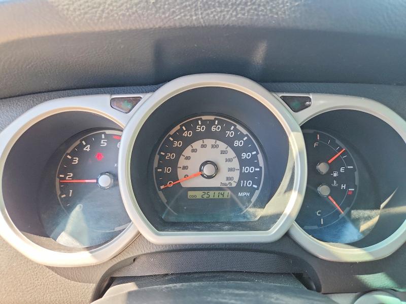 Продаж на аукціоні авто 2005 Toyota 4runner, vin: JTEBU14R358040427, номер лоту: 54000136