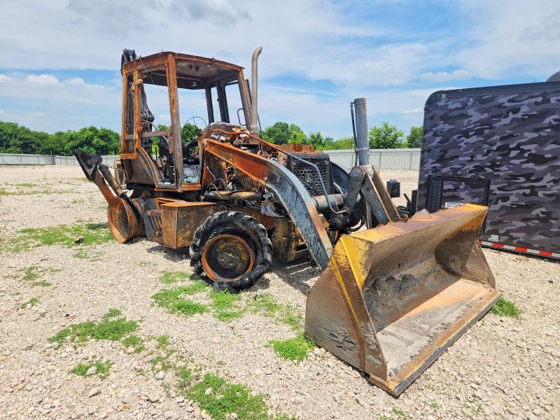 52172606 :رقم المزاد ، 1T0310SJVA0192895 vin ، 2011 John Deere 310 مزاد بيع