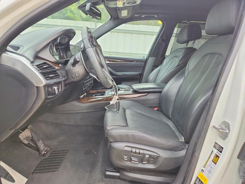 Aukcja sprzedaży 2015 Bmw X5, vin: 5UXKR6C58F0J75175, numer aukcji: 53116246