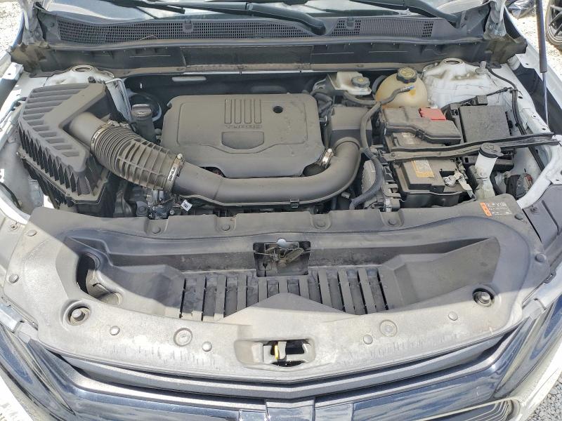 Aukcja sprzedaży 2022 Chevrolet Blazer, vin: 3GNKBHR44NS145539, numer aukcji: 55046996