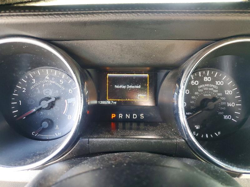 55082786 :رقم المزاد ، 1FA6P8TH4G5277646 vin ، 2016 Ford Mustang مزاد بيع