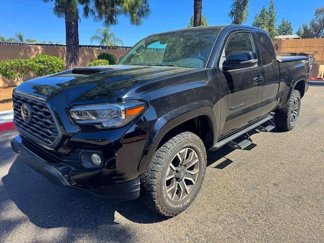 2022 Toyota Tacoma მანქანა იყიდება აუქციონზე, vin: 3TYRZ5CN6NT014575, აუქციონის ნომერი: 54128396