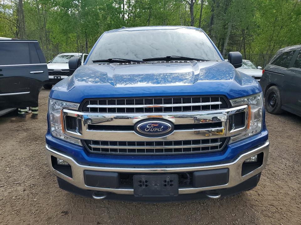 Aukcja sprzedaży 2018 Ford F150, vin: 1FTEW1EBXJFE26779, numer aukcji: 54632386