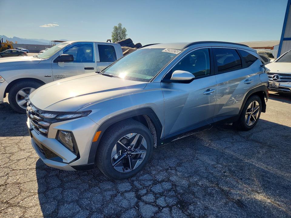 Aukcja sprzedaży 2026 Hyundai Tucson, vin: 5NMJB3DE7TH716310, numer aukcji: 54398826