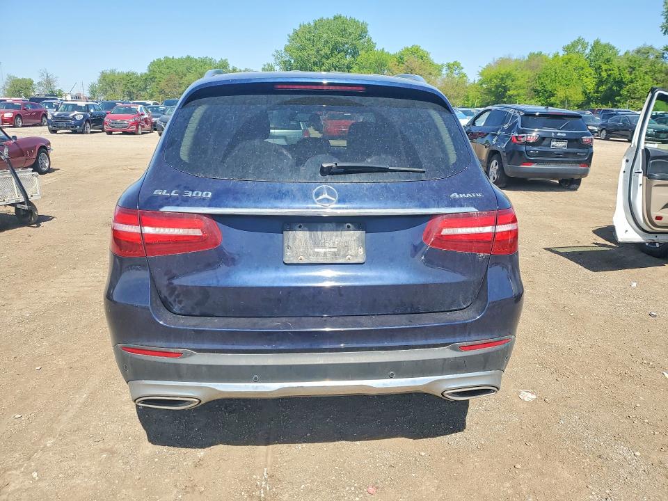 Продаж на аукціоні авто 2019 Mercedes-benz Glc, vin: WDC0G4KB8KV139858, номер лоту: 51706676