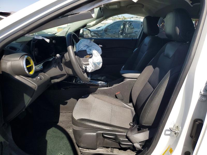 Aukcja sprzedaży 2025 Chevrolet Trax, vin: KL77LHEP7SC026443, numer aukcji: 55434656