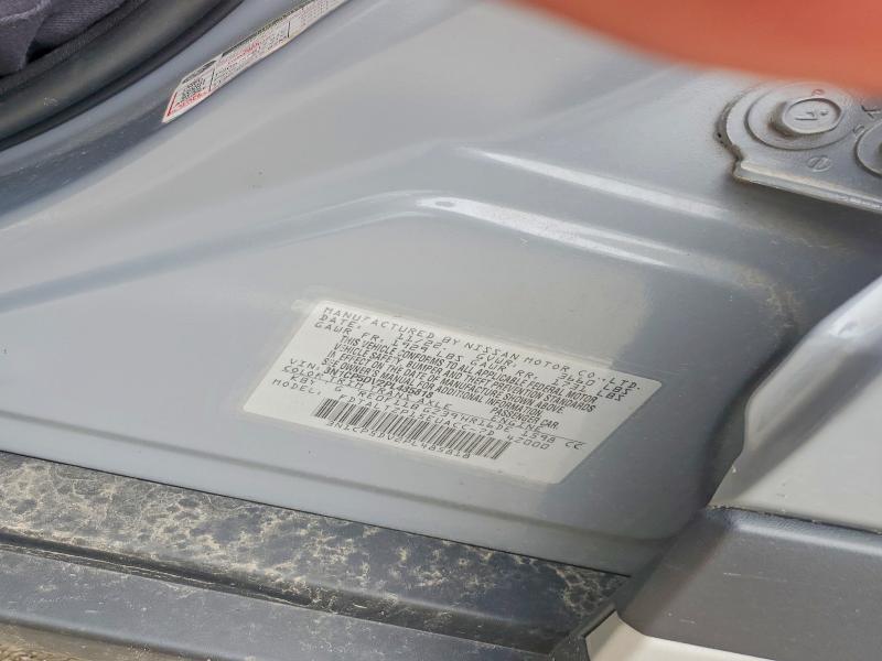 Aukcja sprzedaży 2023 Nissan Kicks, vin: 3N1CP5DV2PL485818, numer aukcji: 54286126