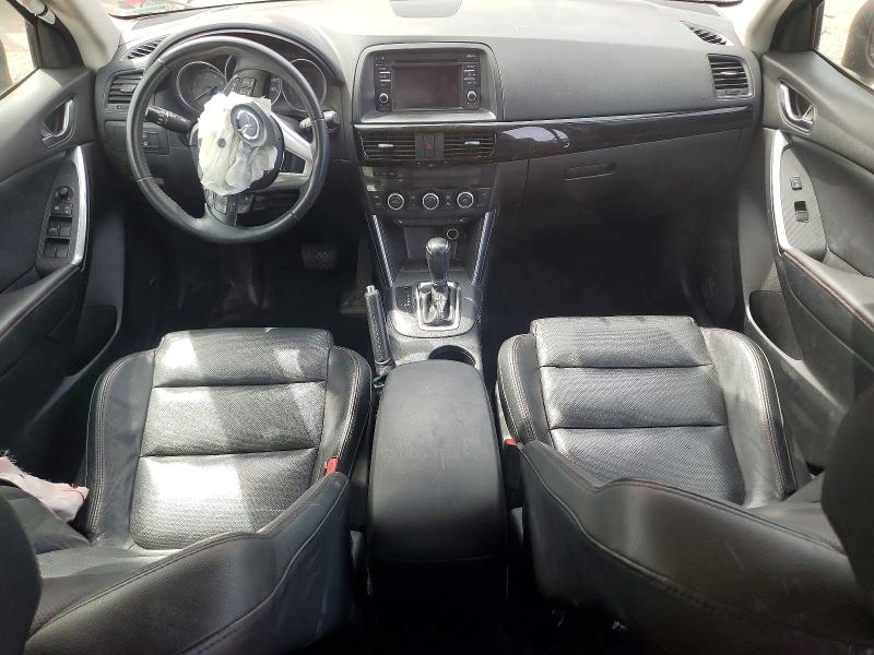 Aukcja sprzedaży 2015 Mazda Cx-5, vin: JM3KE4DY6F0467554, numer aukcji: 53798266