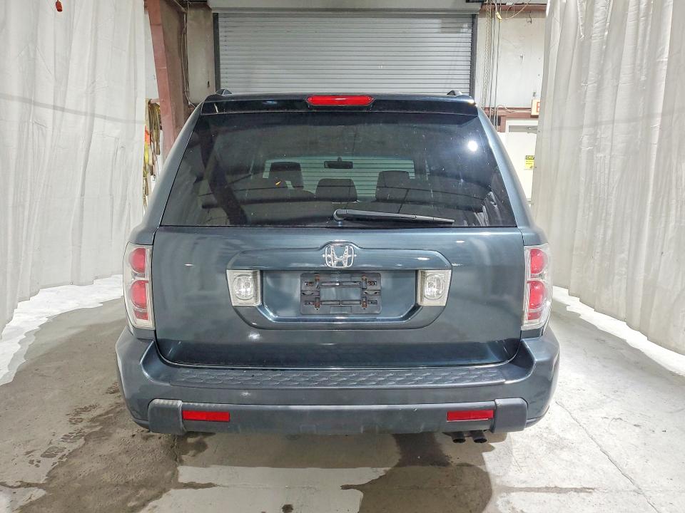 Aukcja sprzedaży 2006 Honda Pilot, vin: 5FNYF18696B022007, numer aukcji: 54108116