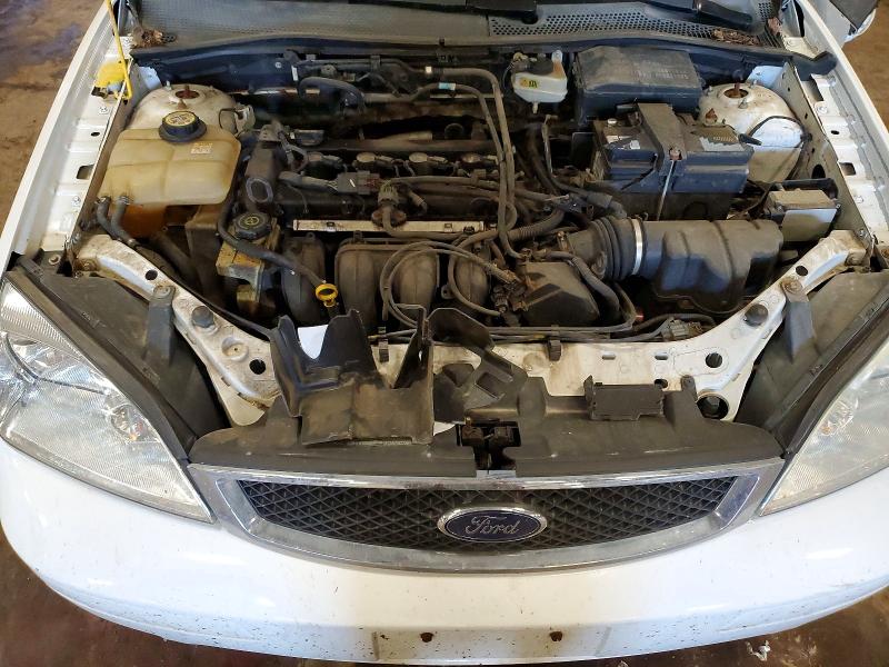 Aukcja sprzedaży 2006 Ford Focus, vin: 1FAHP31N86W229726, numer aukcji: 52013886