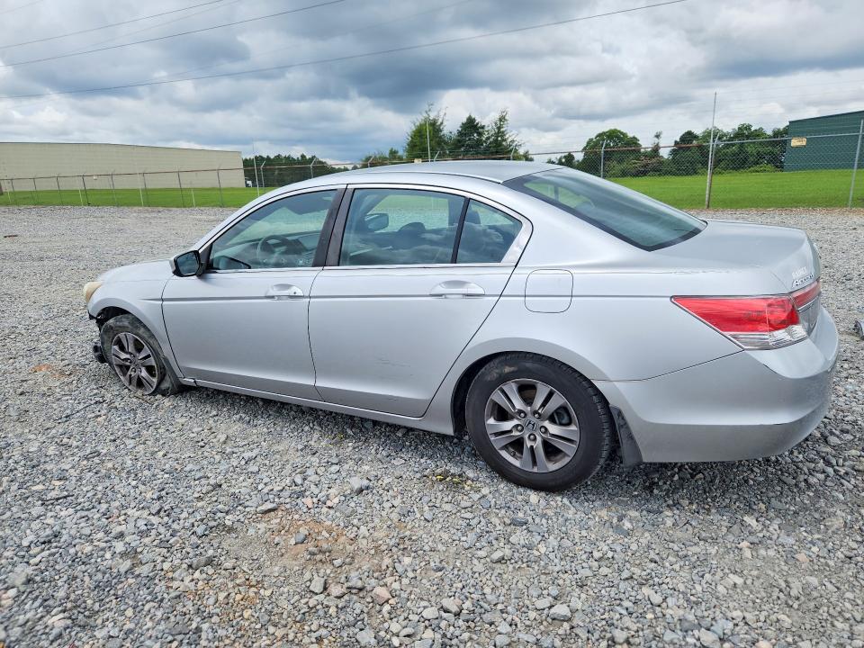 54586776 :رقم المزاد ، 1HGCP2F63CA038385 vin ، 2012 Honda Accord مزاد بيع