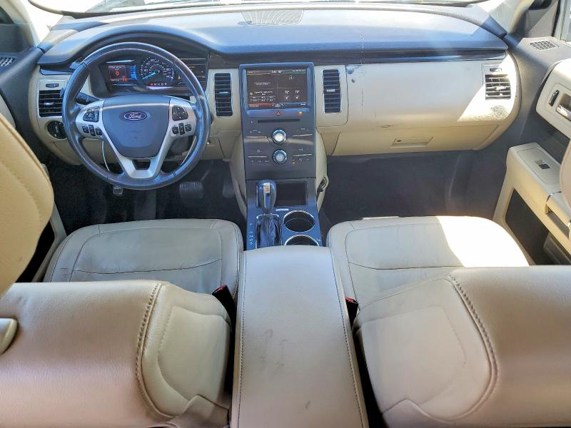 Aukcja sprzedaży 2014 Ford Flex, vin: 2FMHK6C80EBD04075, numer aukcji: 53839976
