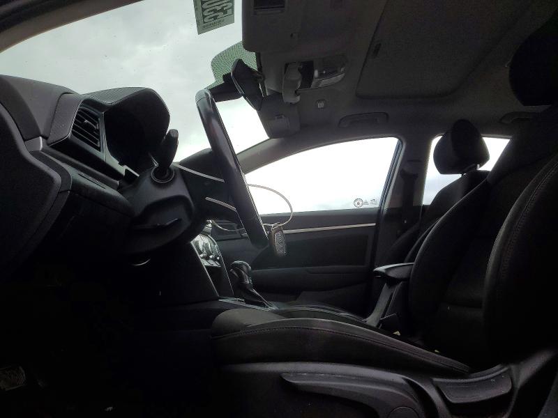 Продаж на аукціоні авто 2020 Hyundai Elantra, vin: KMHD84LF5LU975183, номер лоту: 53056676