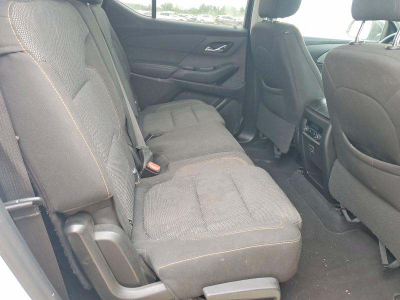 2021 Chevrolet Traverse მანქანა იყიდება აუქციონზე, vin: 1GNERFKW6MJ201165, აუქციონის ნომერი: 54559786